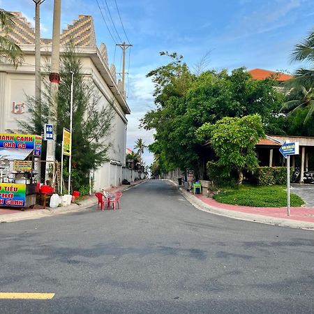 T'H Homestay Mũi Né Extérieur photo
