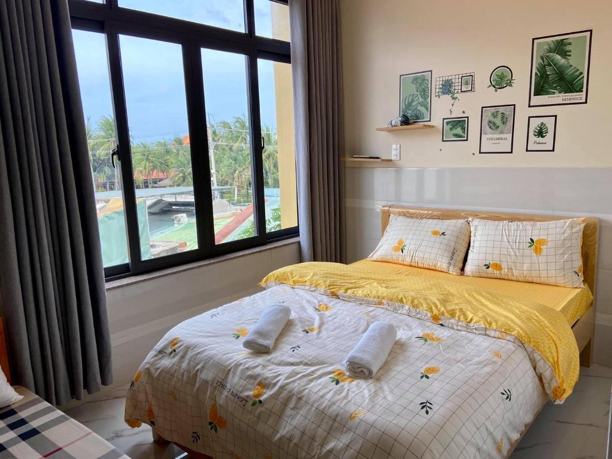 T'H Homestay Mũi Né Extérieur photo