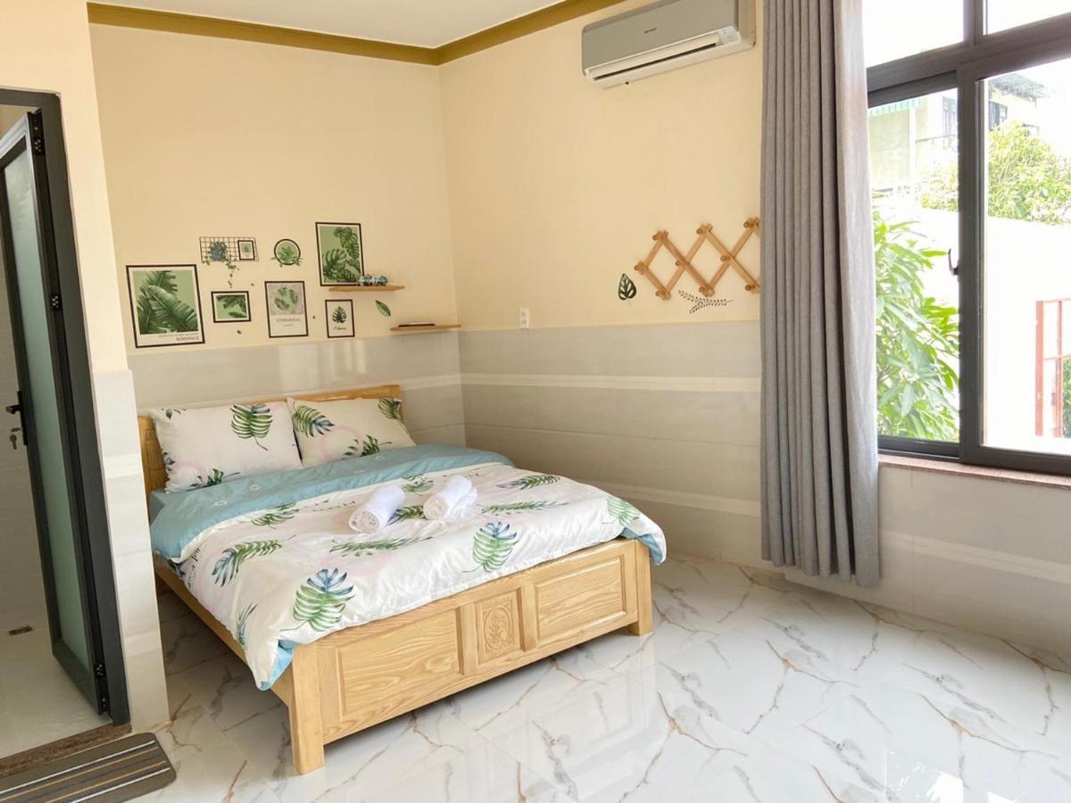 T'H Homestay Mũi Né Extérieur photo