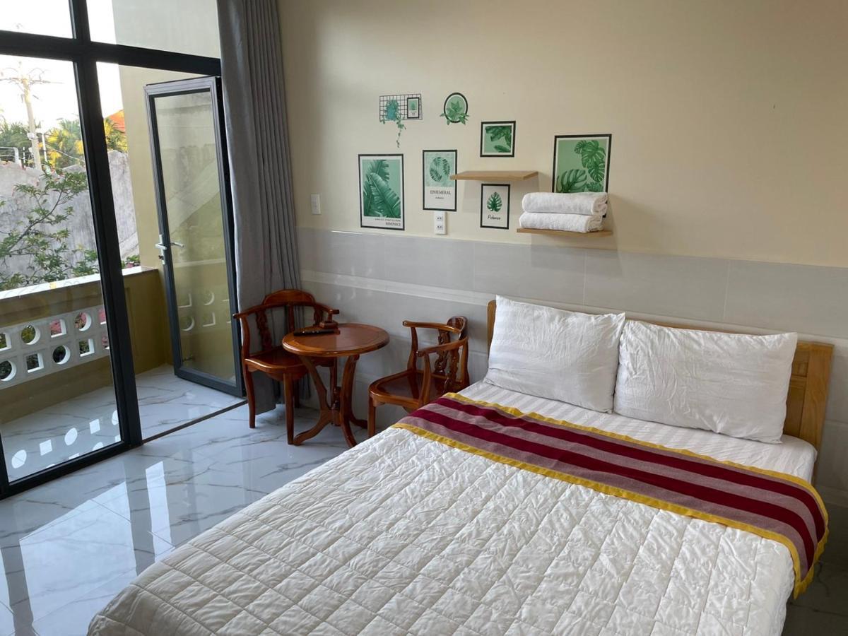 T'H Homestay Mũi Né Extérieur photo