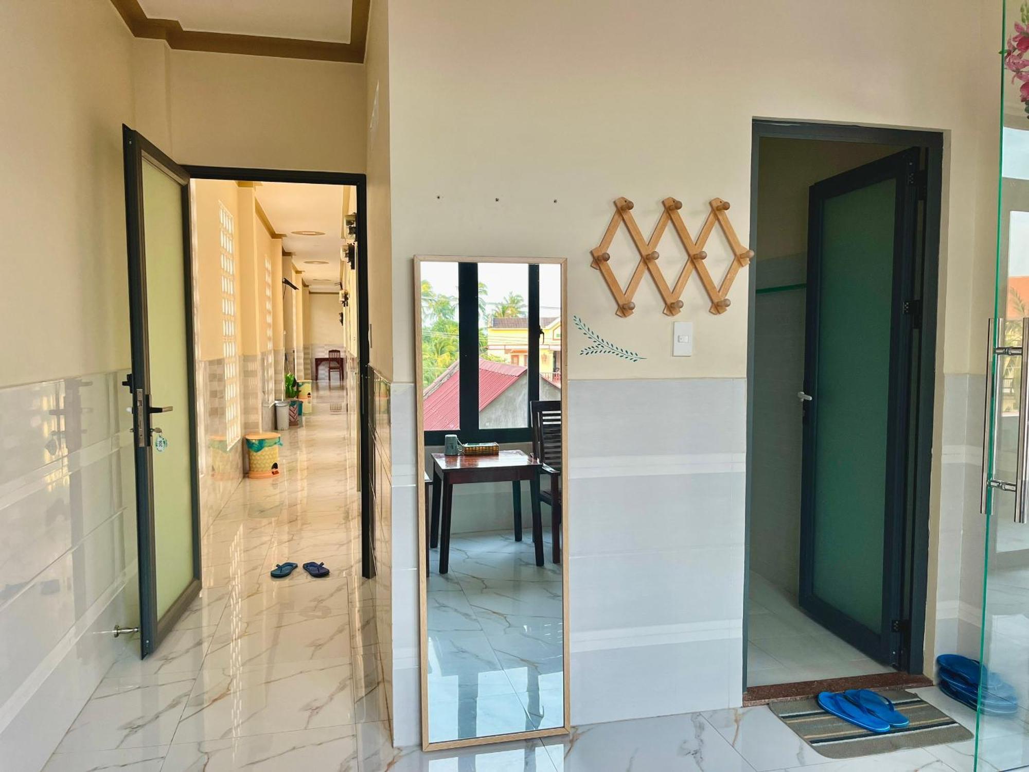 T'H Homestay Mũi Né Extérieur photo