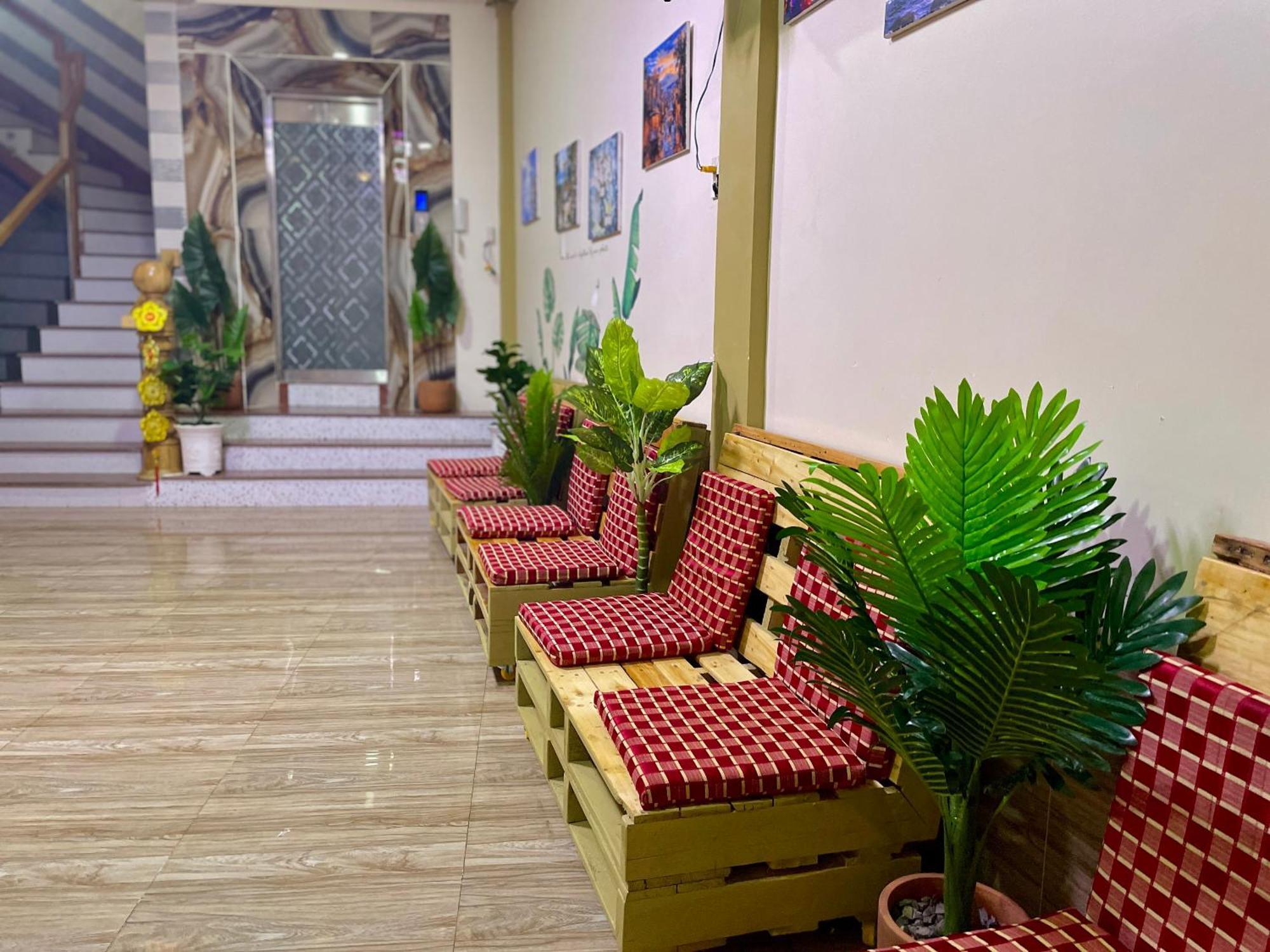 T'H Homestay Mũi Né Extérieur photo